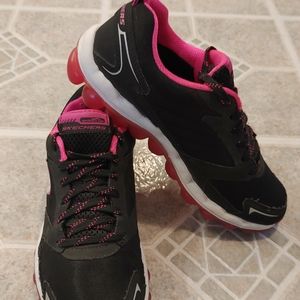Skechers Skech-Air Athletic Shoes Size 8